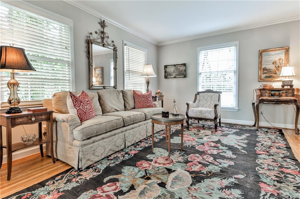 5744 Sharon Road Charlotte, NC 28210 - Photo 4 of 25 Gallery Image 4