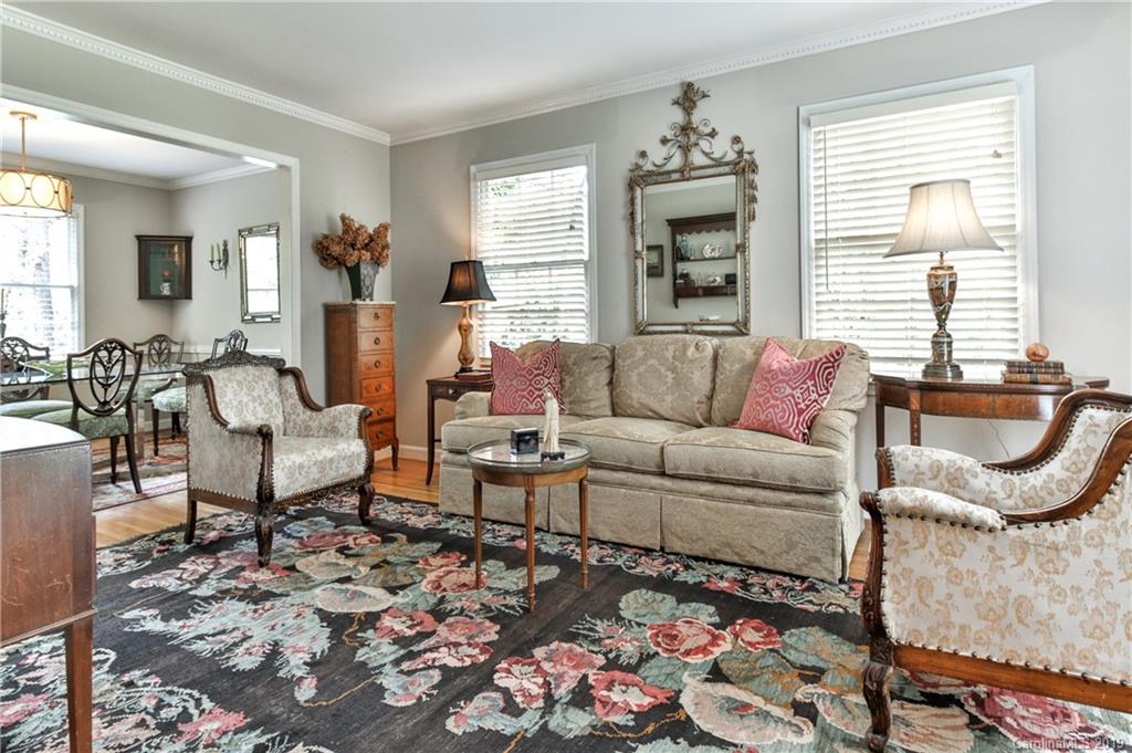5744 Sharon Road Charlotte, NC 28210 - Photo 5 of 25 Gallery Image 5