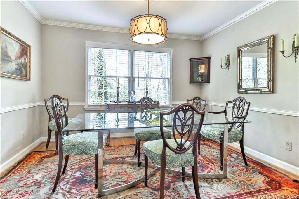 5744 Sharon Road Charlotte, NC 28210 - Photo 6 of 25 Gallery Image 6