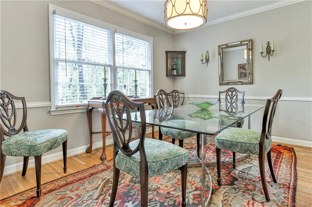 5744 Sharon Road Charlotte, NC 28210 - Photo 7 of 25 Gallery Image 7