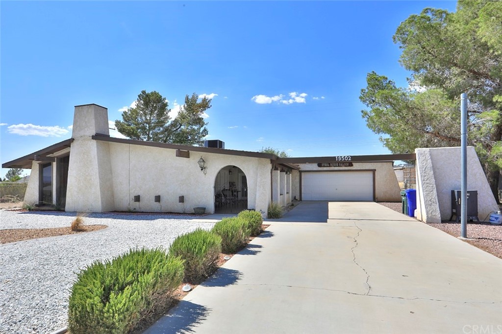 19502 Corwin Road Apple Valley, CA 92307 - Photo 1 of 1