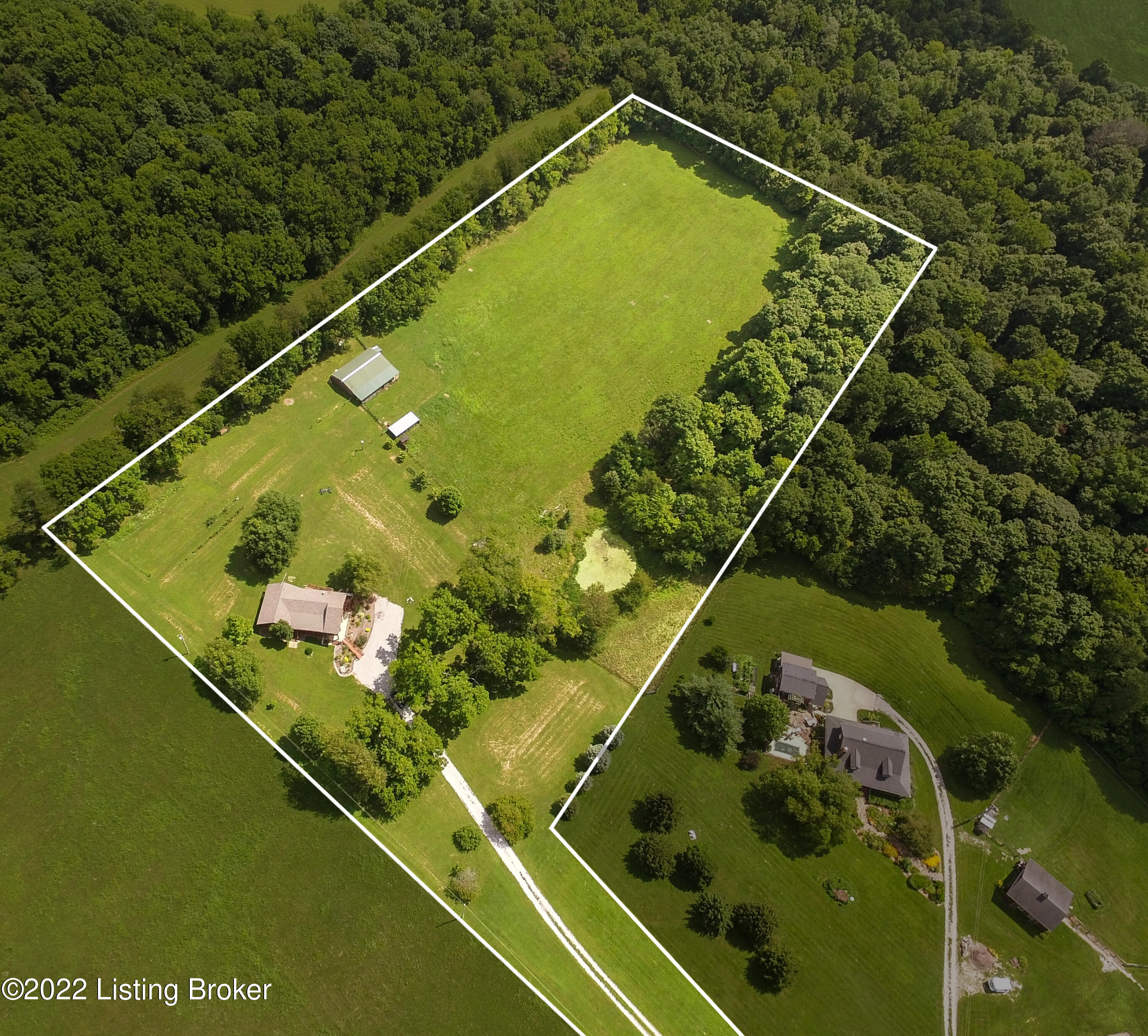 8062 Vigo Road Bagdad, KY 40003 - Photo 30 of 34 8062-vigo-006