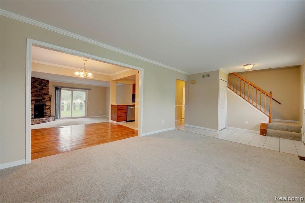 43515 Applewood Road Canton, MI 48188 - Photo 5 of 22