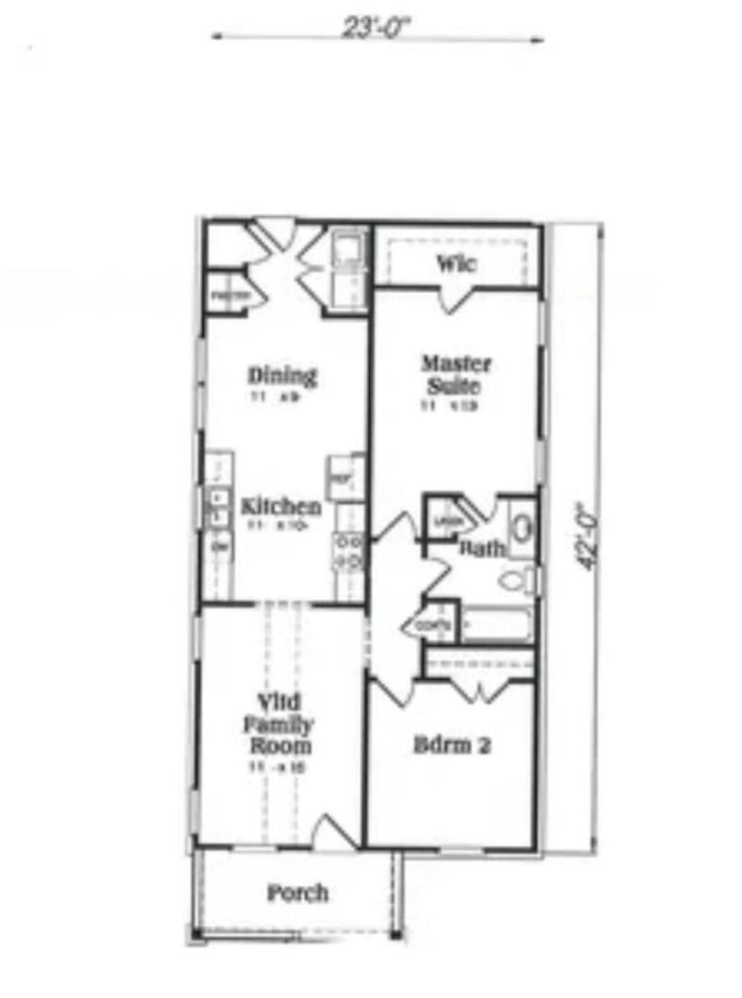 4668 Falcon Way Crestview, FL 32539 - Photo 3 of 20 Screenshot 2024-08-29 at 10.01.24 PM