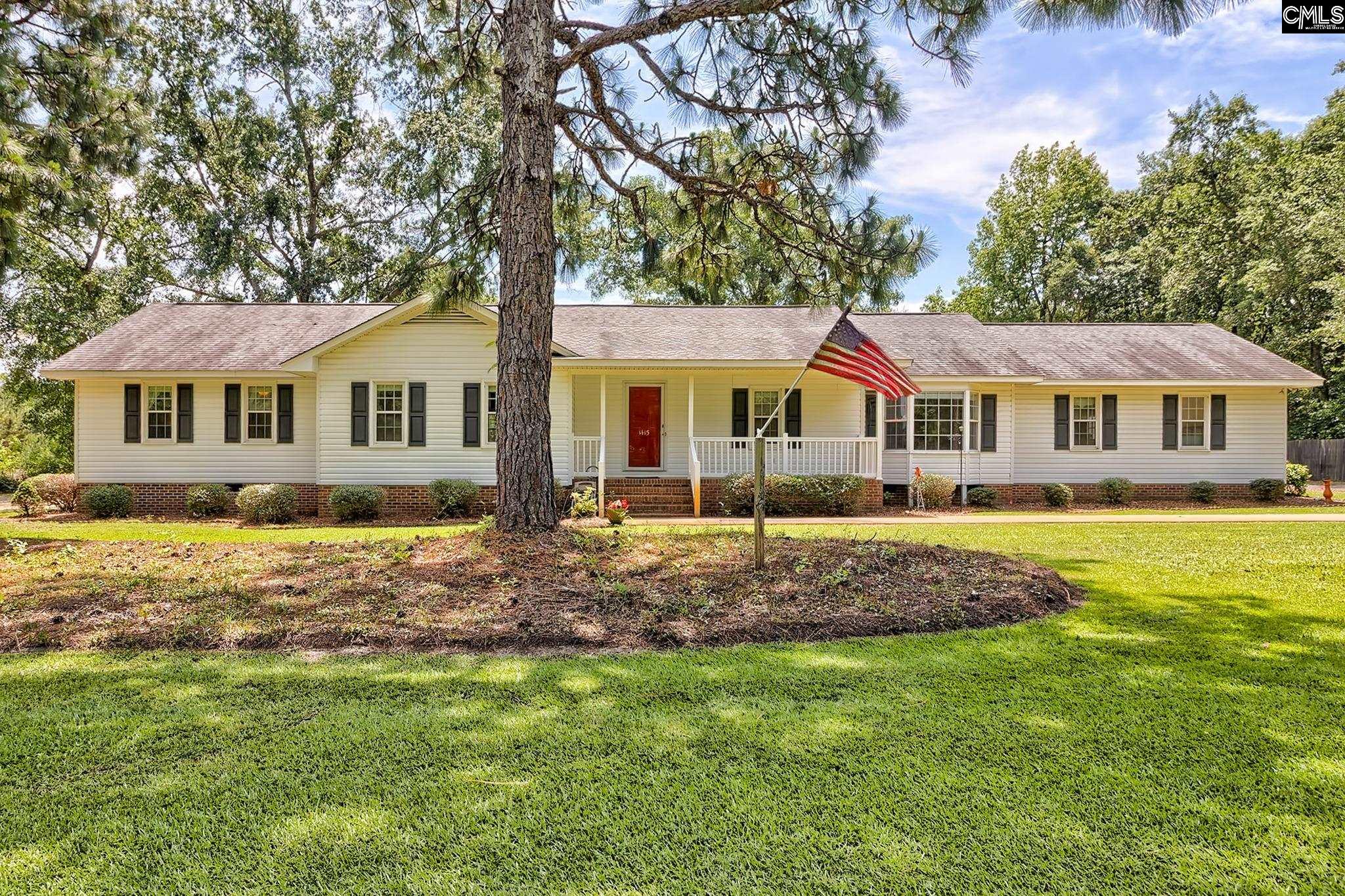 1415 State Rd S-28-55 Lugoff, SC 29078 - Photo 2 of 39