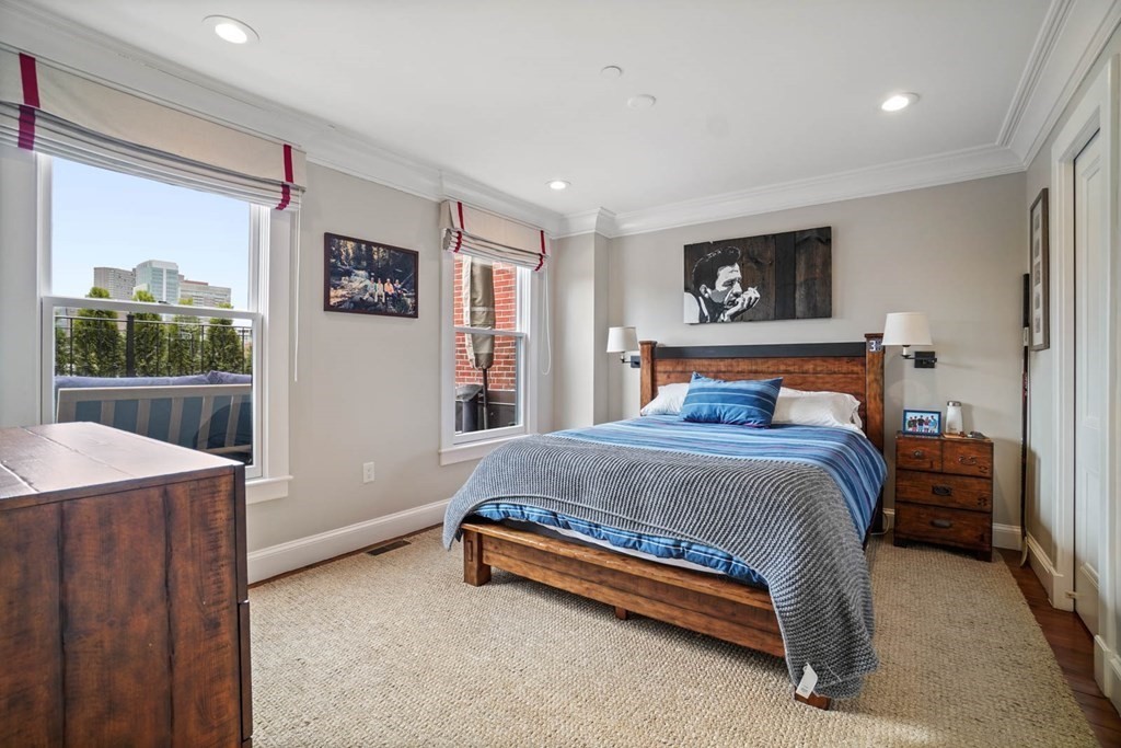 273 Beacon Street, Unit PH Boston, MA 02116 - Photo 16 of 32