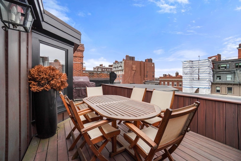 273 Beacon Street, Unit PH Boston, MA 02116 - Photo 26 of 32