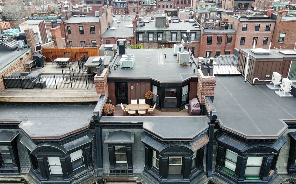 273 Beacon Street, Unit PH Boston, MA 02116 - Photo 28 of 32