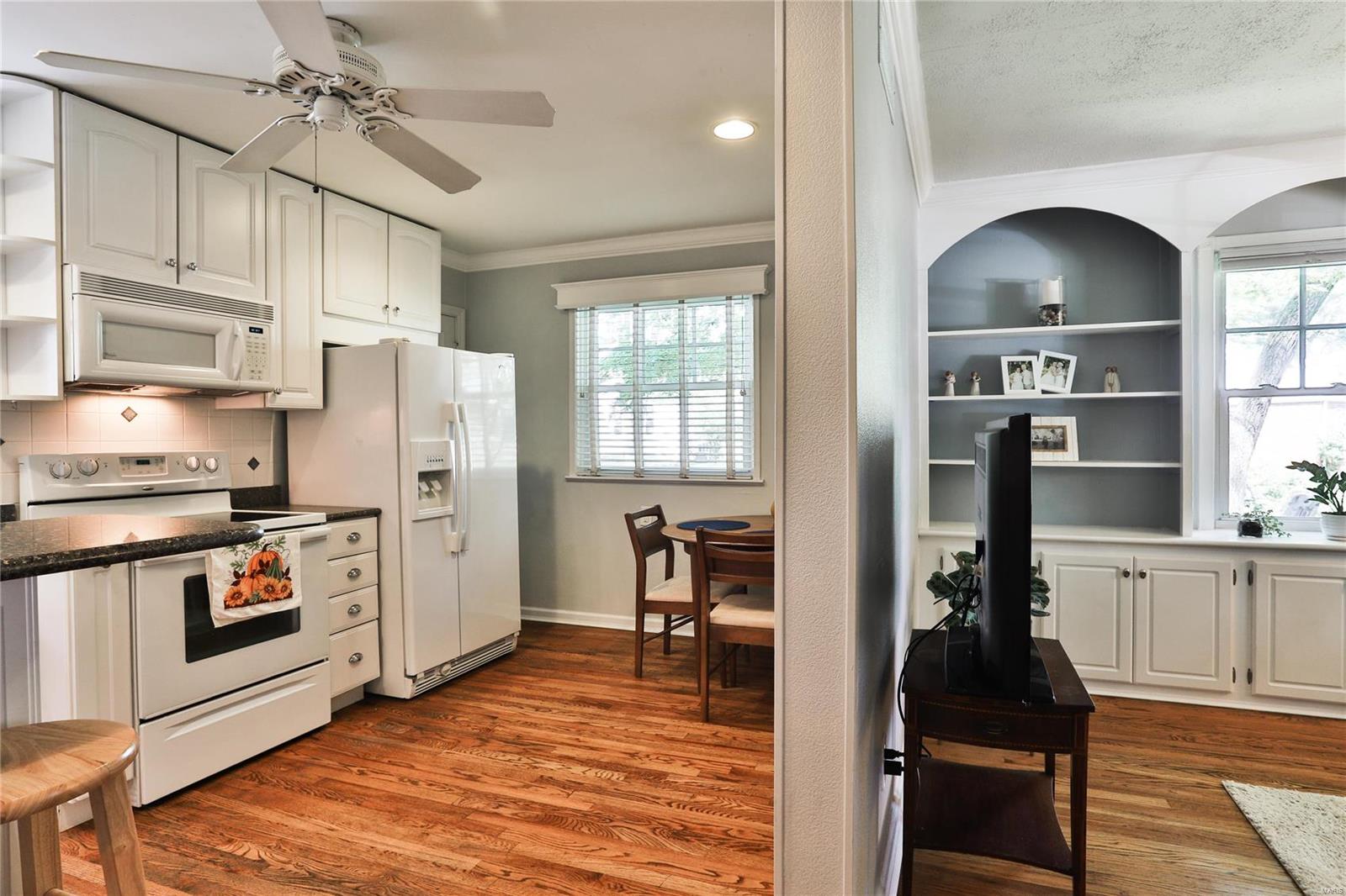2448 Salem Road St. Louis, MO 63144 - Photo 11 of 38 Gallery Image 11