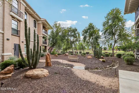 $409,000 | 11640 North Tatum Boulevard, Unit 2031, Phoenix, AZ 85028