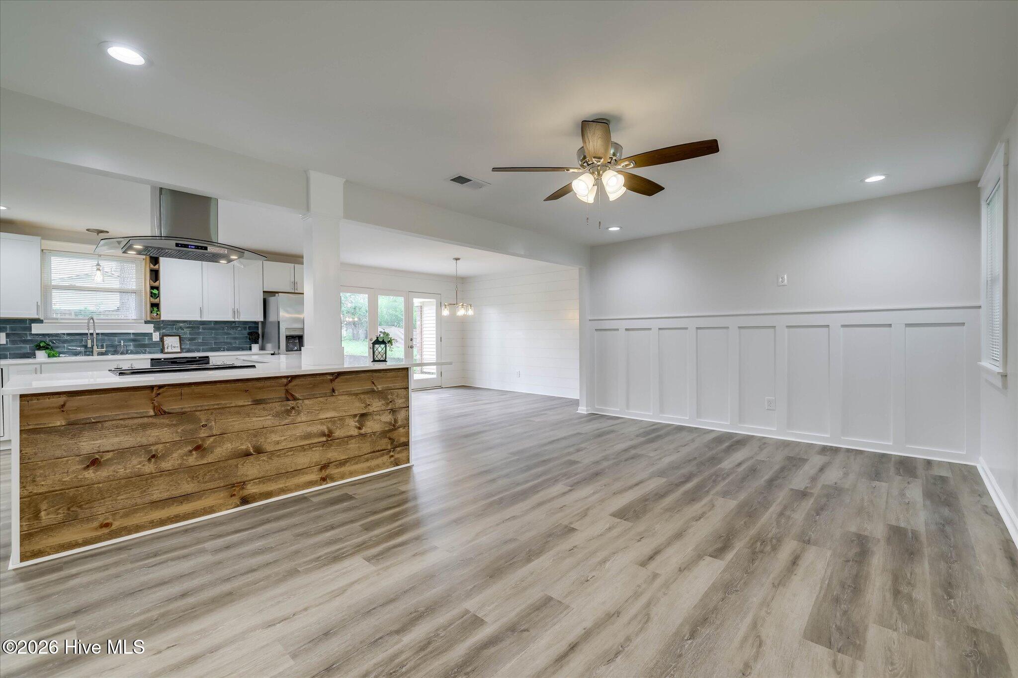 209 Gardners Mill Road Augusta, GA 30907 - Photo 8 of 44
