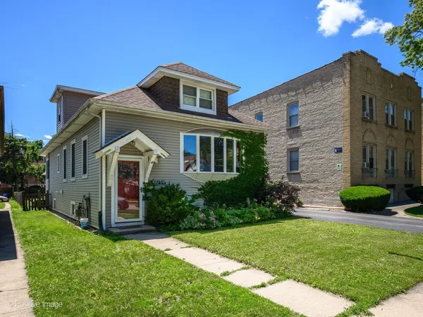 $489,900 | 6014 North Navarre Avenue, Chicago, IL 60631