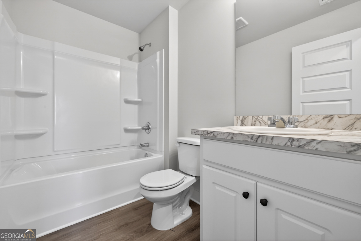 174 Airport Road, Unit 12 Canon, GA 30520 - Photo 31 of 32