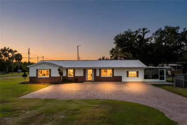 $519,900 | 2180 Willow Oak Road, Mulberry, FL 33860