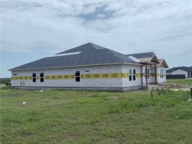 $651,665 | 722 Mama Fefi Drive, Corpus Christi, TX 78414