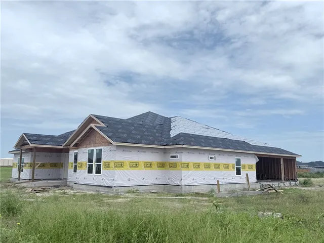 $651,665 | 722 Mama Fefi Drive, Corpus Christi, TX 78414