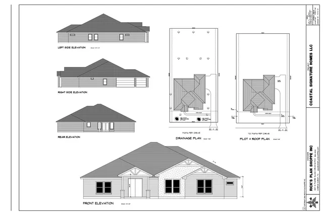 $651,665 | 722 Mama Fefi Drive, Corpus Christi, TX 78414