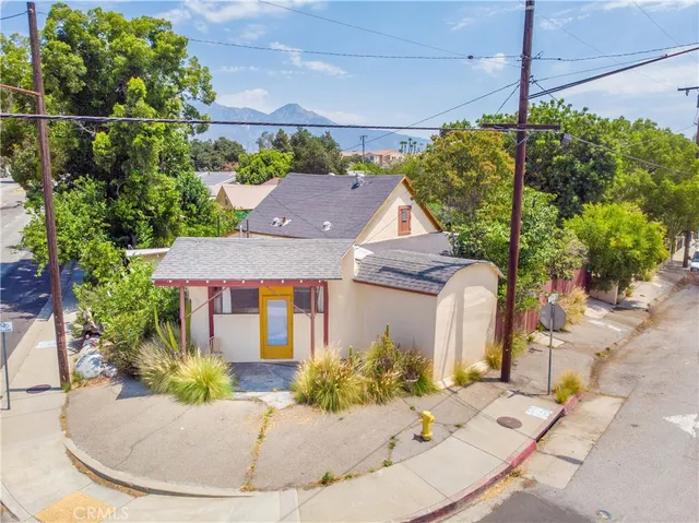 $1,195,000 | 2599 Huntington Drive, Upland, CA 91786