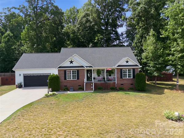 $349,000 | 175 Rose Brier Lane., Salisbury, NC 28146