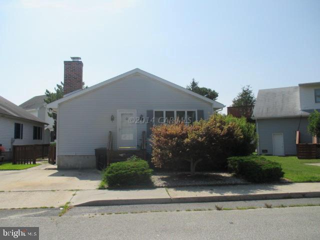 14105 Sailing Road Ocean City, MD 21842 - Photo 1 of 9 Gallery Image 1