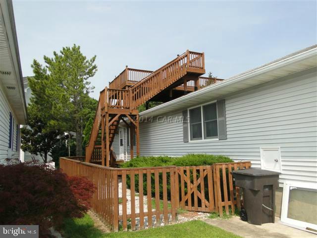 14105 Sailing Road Ocean City, MD 21842 - Photo 9 of 9 Gallery Image 9