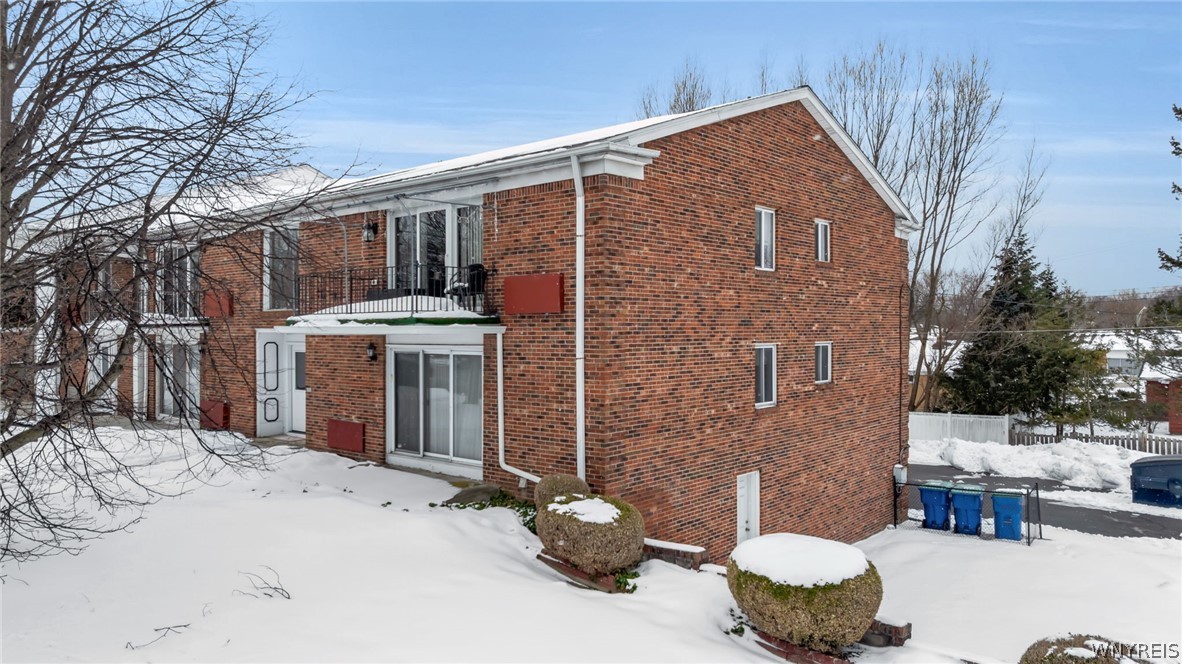335 South Cayuga Road, Unit B Amherst, NY 14221 - Photo 27 of 30