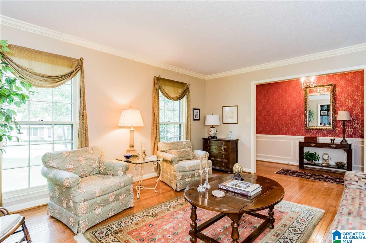 3572 Brookfield Road Birmingham, AL 35226 - Photo 5 of 37