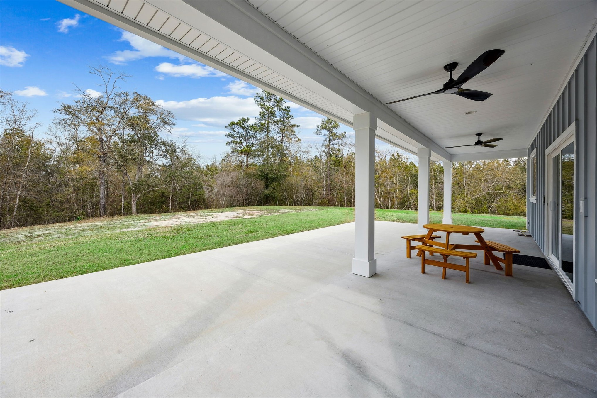 15466 Bullock Bluff Road Bryceville, FL 32009 - Photo 44 of 56
