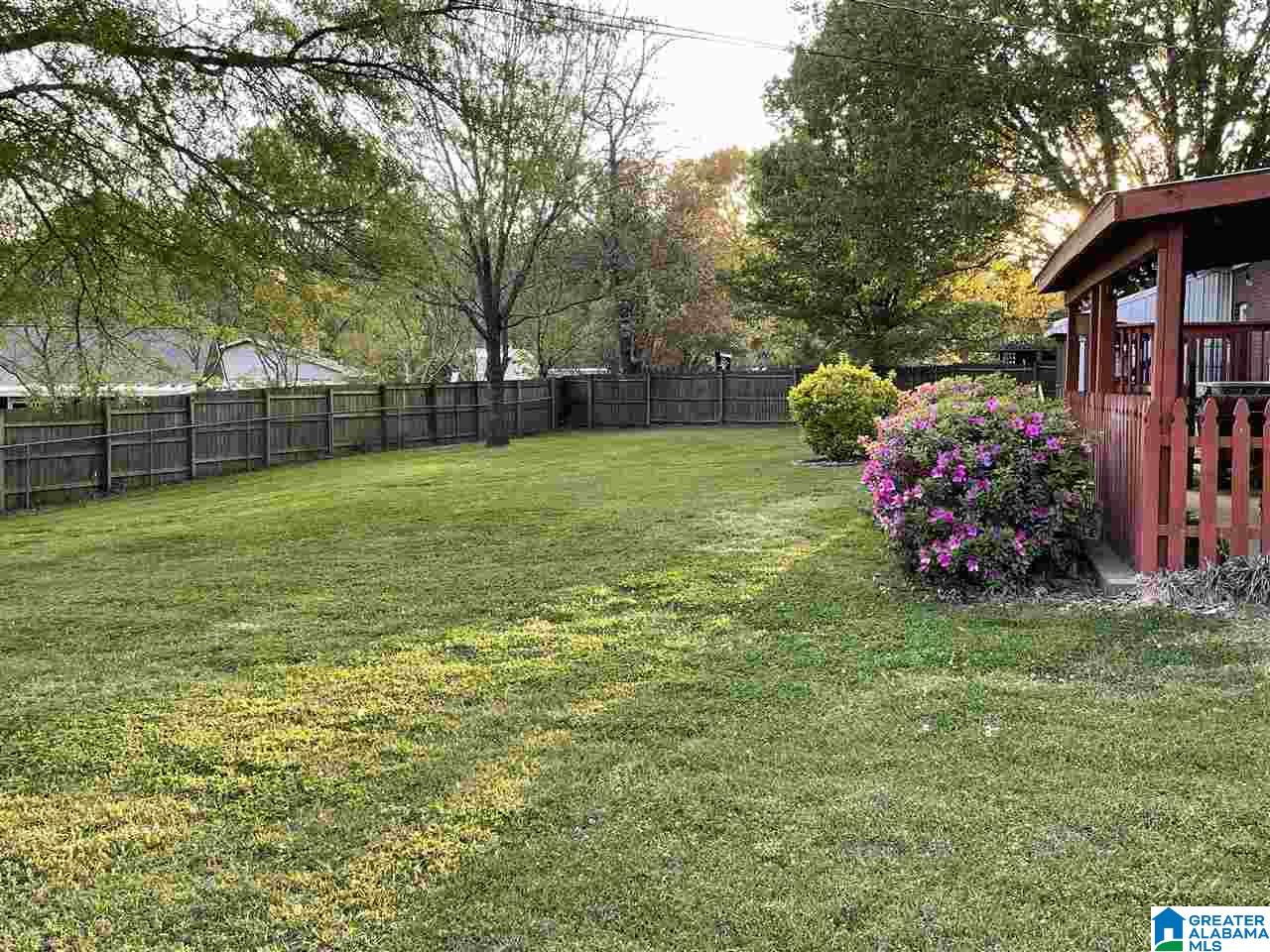 2722 Ridgeway Road Pell City, AL 35128 - Photo 16 of 16