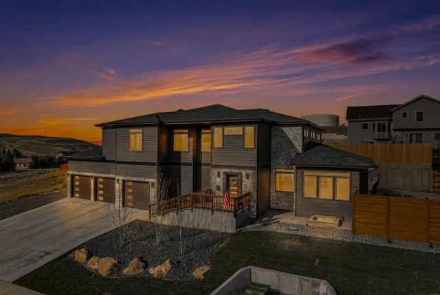 $1,320,000 | 1380 Goodstein Drive, Casper, WY 82601