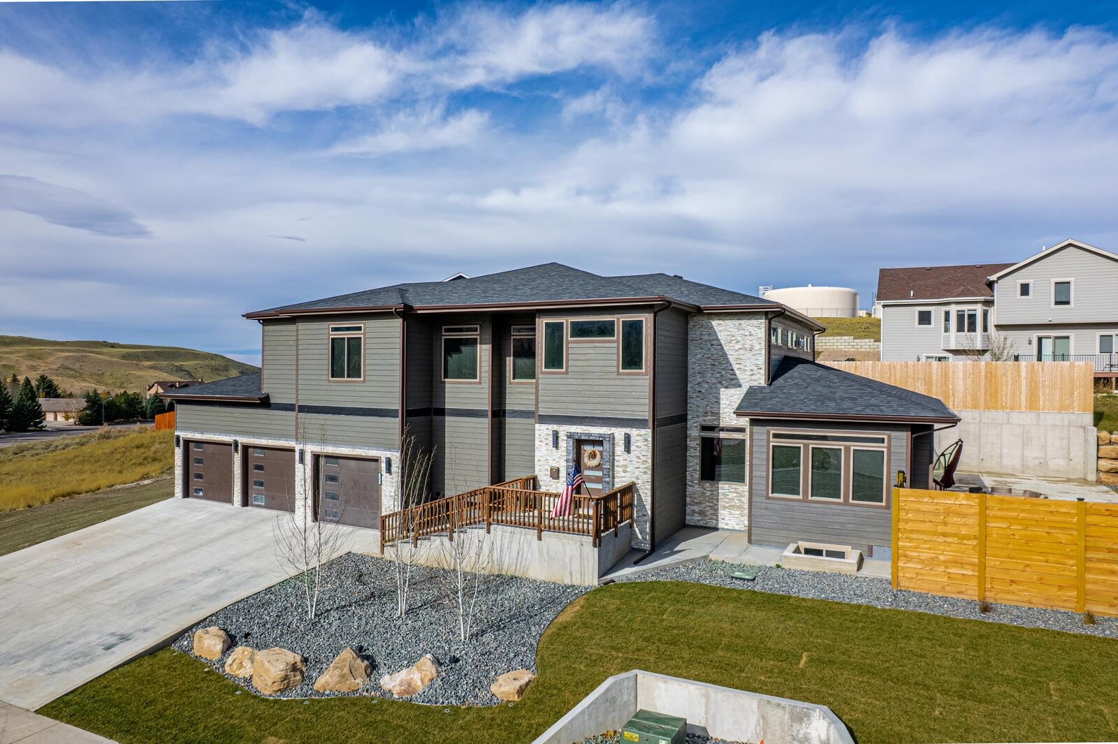 1380 Goodstein Drive Casper, WY 82601 - Photo 12 of 46