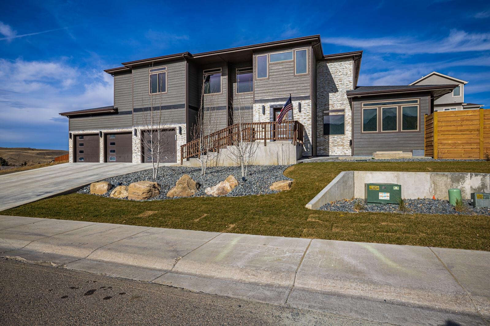 1380 Goodstein Drive Casper, WY 82601 - Photo 2 of 46