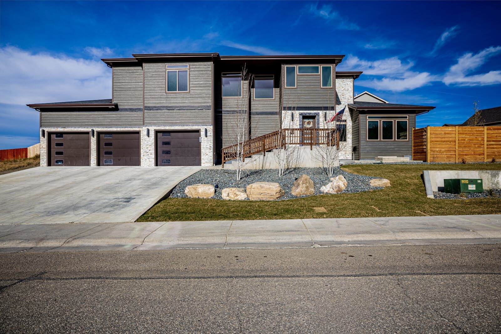 1380 Goodstein Drive Casper, WY 82601 - Photo 3 of 46