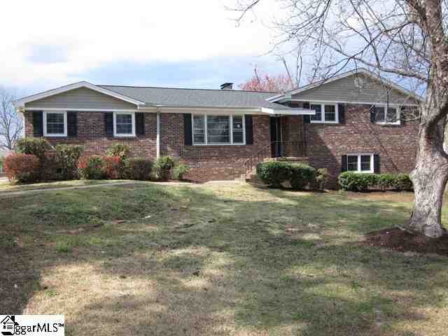 311 Del Norte Road Greenville, SC 29615 - Photo 1 of 1 Gallery Image 1