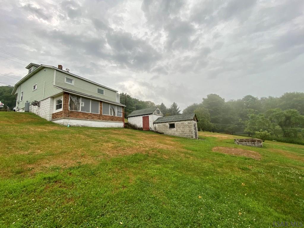 235 Expedite Road Twin Rocks, PA 15960 - Photo 44 of 49 Gallery Image 44