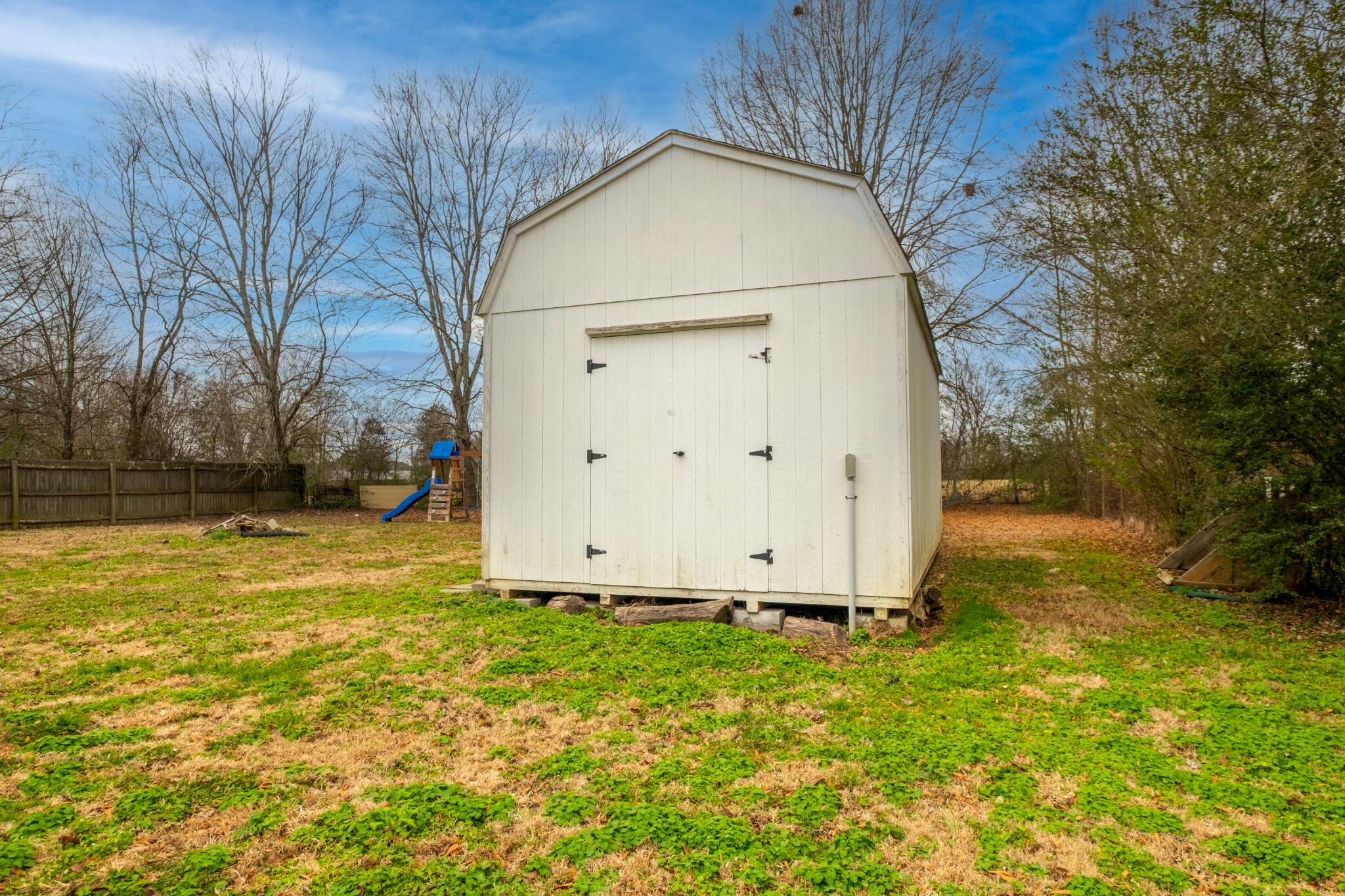117 Carter Blake Road Tullahoma, TN 37388 - Photo 27 of 27 3067292-26
