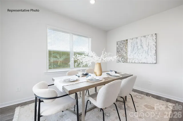 $419,000 | 3711 Coleman Drive, Charlotte, NC 28215