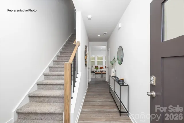 $419,000 | 3711 Coleman Drive, Charlotte, NC 28215