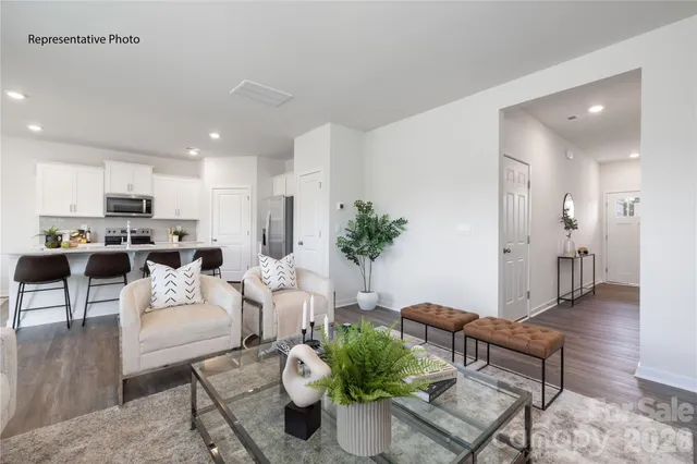 $419,000 | 3711 Coleman Drive, Charlotte, NC 28215