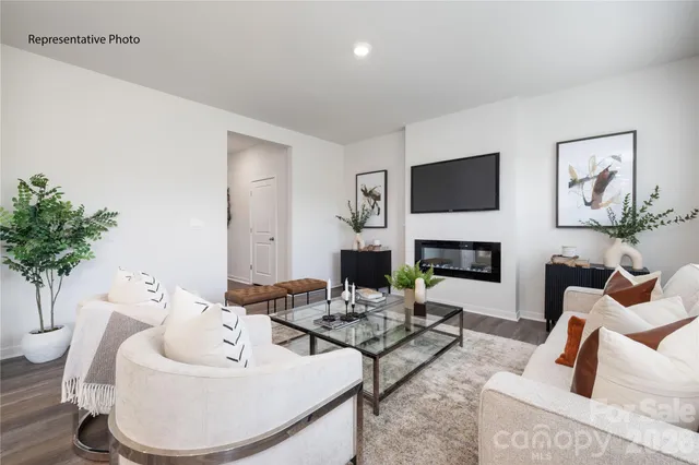 $419,000 | 3711 Coleman Drive, Charlotte, NC 28215