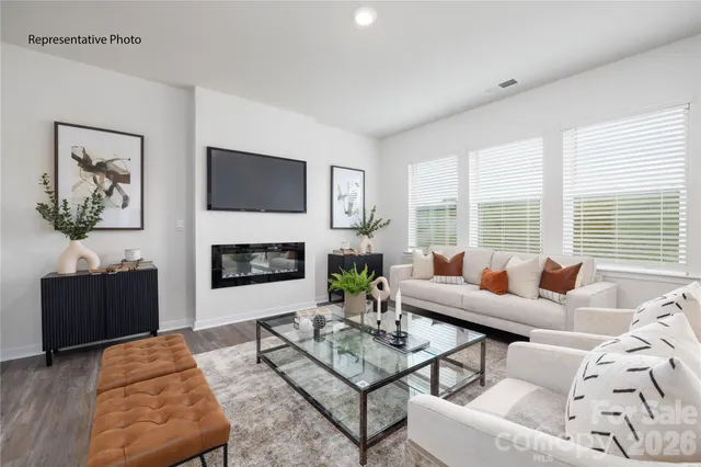 $419,000 | 3711 Coleman Drive, Charlotte, NC 28215