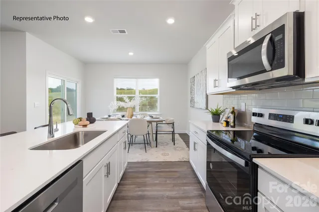 $419,000 | 3711 Coleman Drive, Charlotte, NC 28215