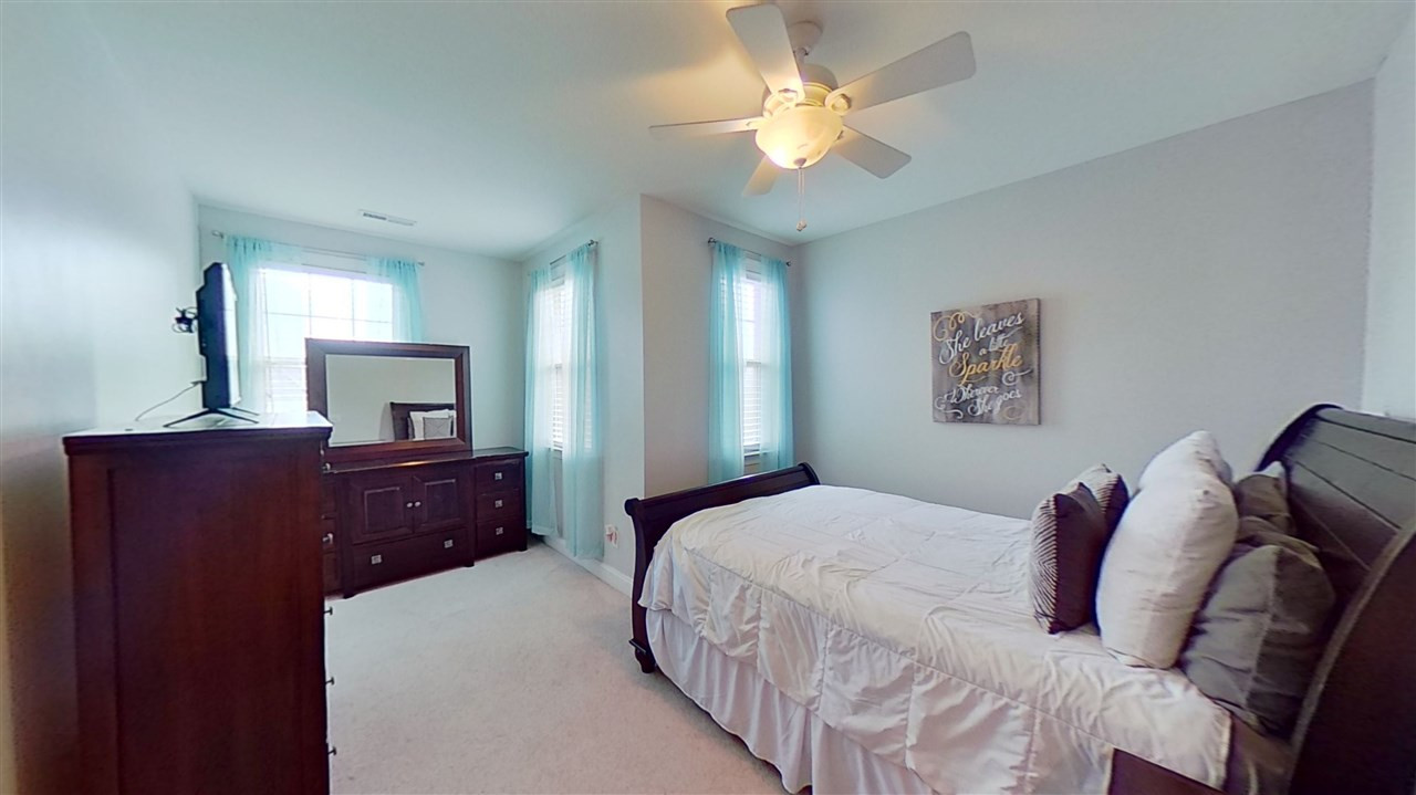 13017 Baybriar Drive Raleigh, NC 27613 - Photo 17 of 23 BEDROOM 3