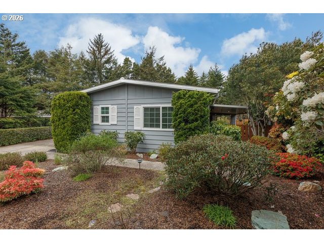 1600 Rhododendron Drive Florence, OR 97439 - Photo 2 of 37