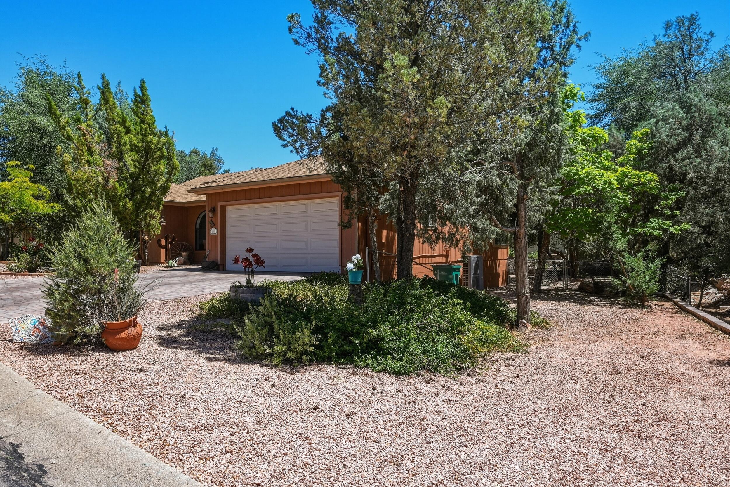 603 East Reno Ridge Circle Payson, AZ 85541 - Photo 38 of 38
