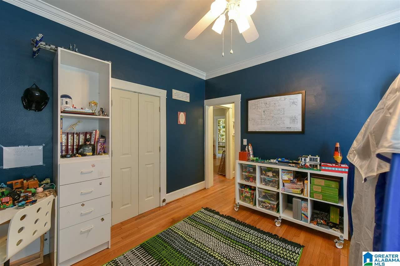 918 Irving Road Birmingham, AL 35209 - Photo 33 of 46
