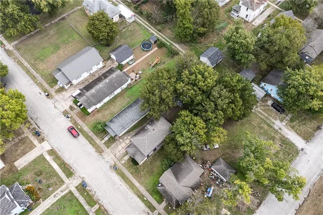 $105,000 | 216 South 14th Street, Independence, KS 67301