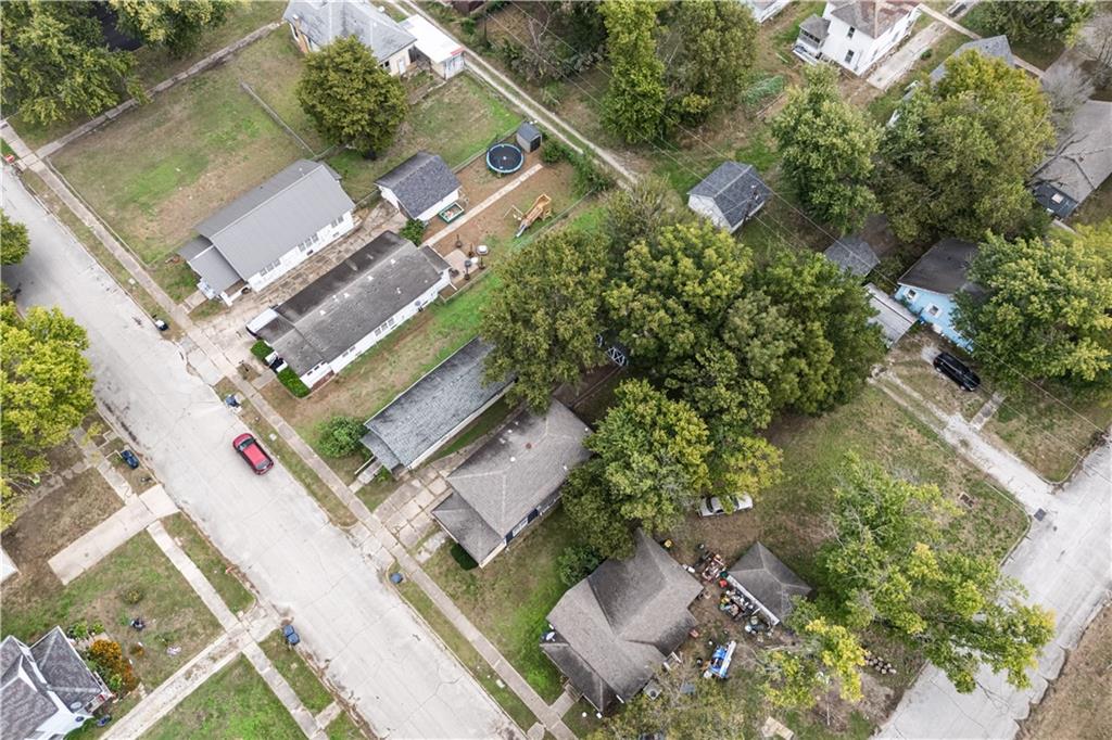 216 South 14th Street Independence, KS 67301 - Photo 28 of 31