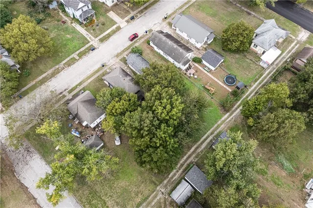 $105,000 | 216 South 14th Street, Independence, KS 67301