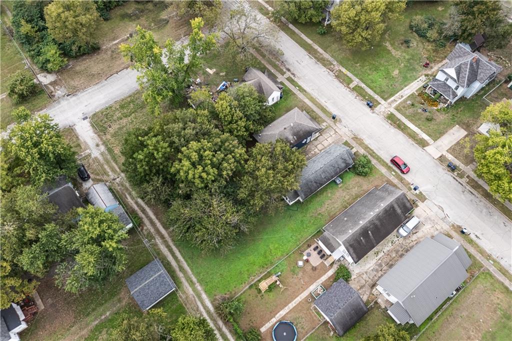 216 South 14th Street Independence, KS 67301 - Photo 30 of 31